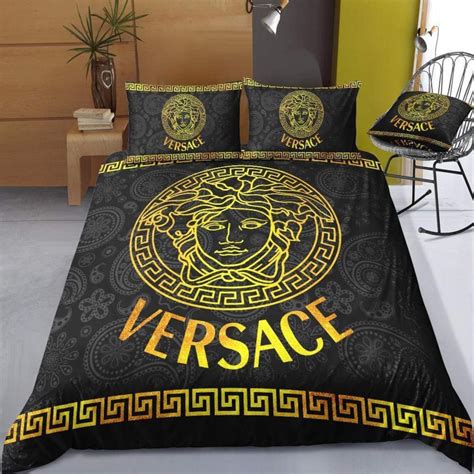 cheap versace sheets|versace sheets king size.